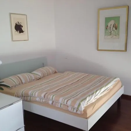 Apartment Freiburg_design_appartement 2 *